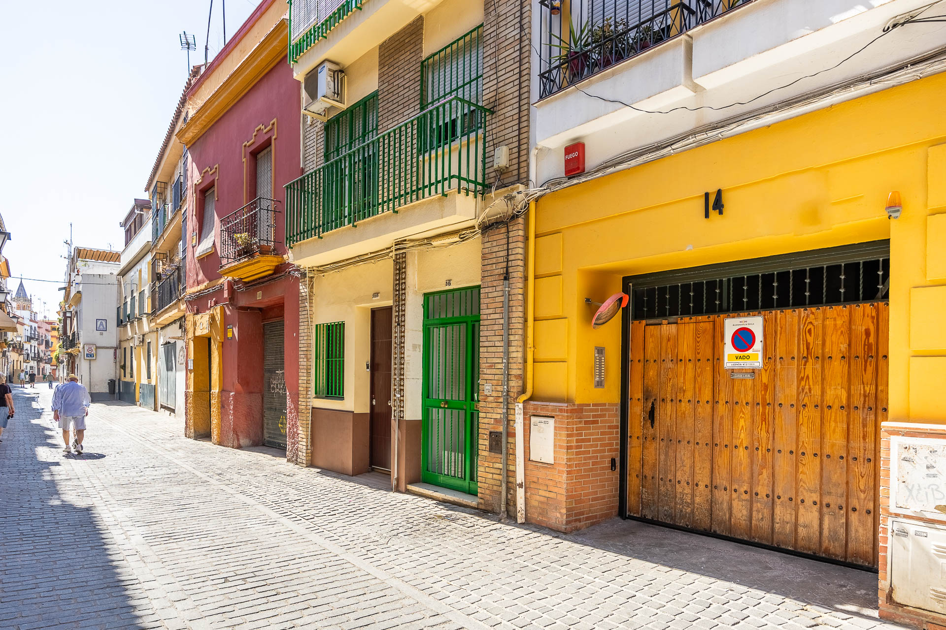 Rodrigo de Triana, 14, imagen 42